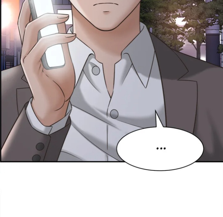 Right Under His Roof Chapter 22 - Page 96