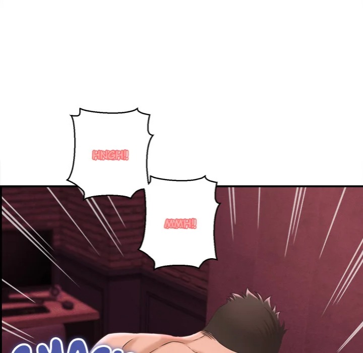 Right Under His Roof Chapter 24 - Page 103