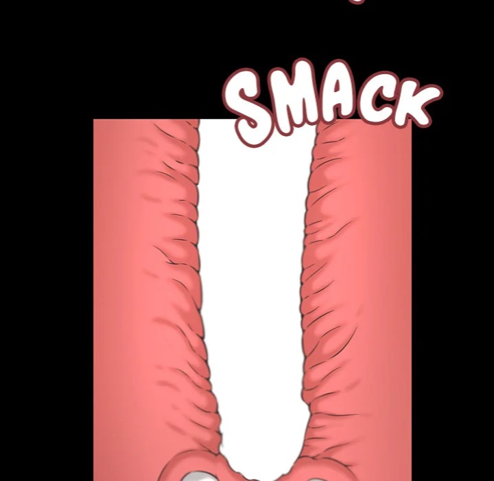 Right Under His Roof Chapter 24 - Page 124