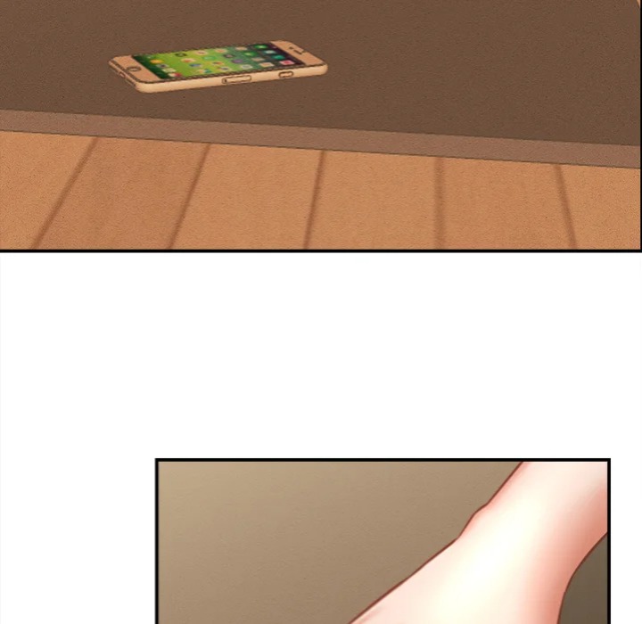 Right Under His Roof Chapter 24 - Page 143