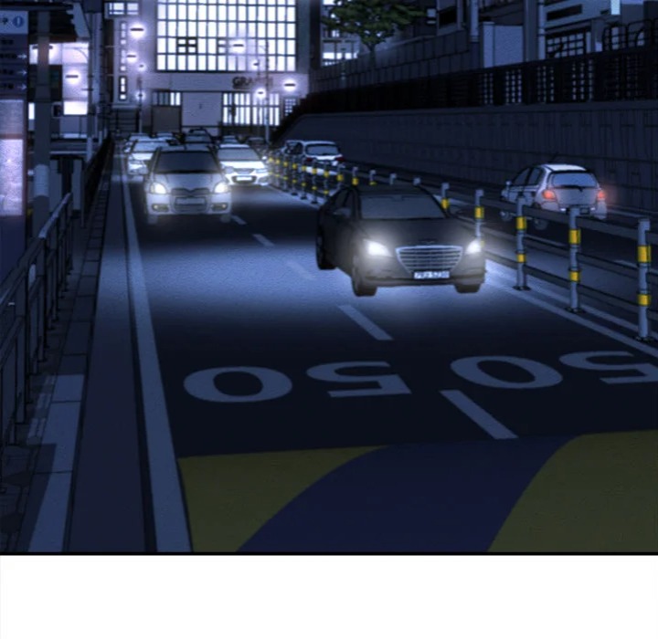 Right Under His Roof Chapter 24 - Page 72