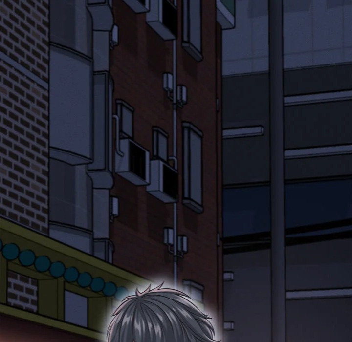 Right Under His Roof Chapter 25 - Page 29