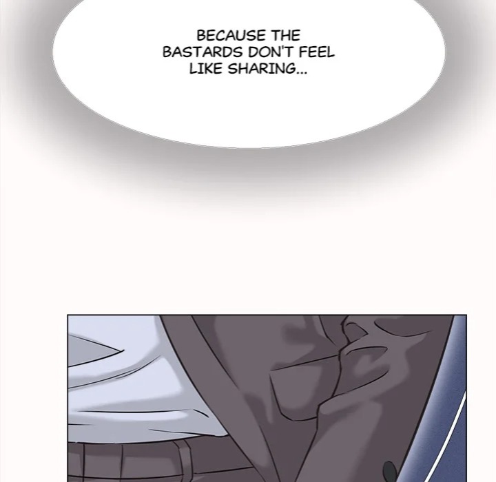 Right Under His Roof Chapter 25 - Page 32