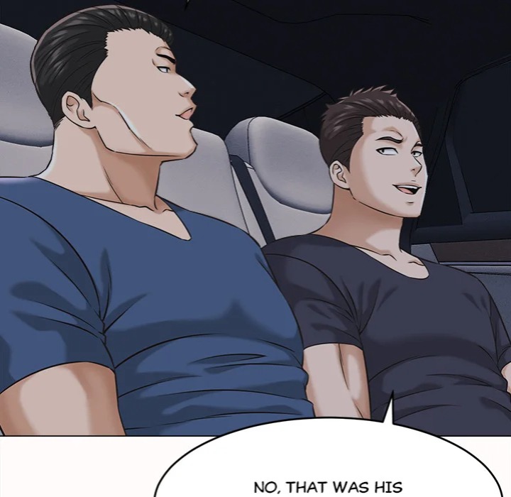 Right Under His Roof Chapter 25 - Page 65