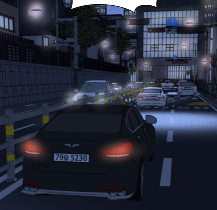 Right Under His Roof Chapter 25 - Page 79