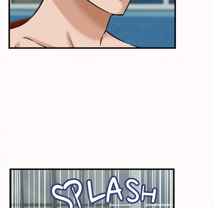 Right Under His Roof Chapter 26 - Page 109