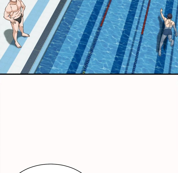 Right Under His Roof Chapter 26 - Page 51