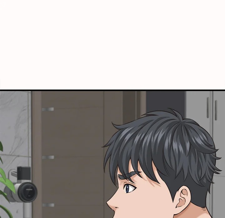 Right Under His Roof Chapter 26 - Page 7