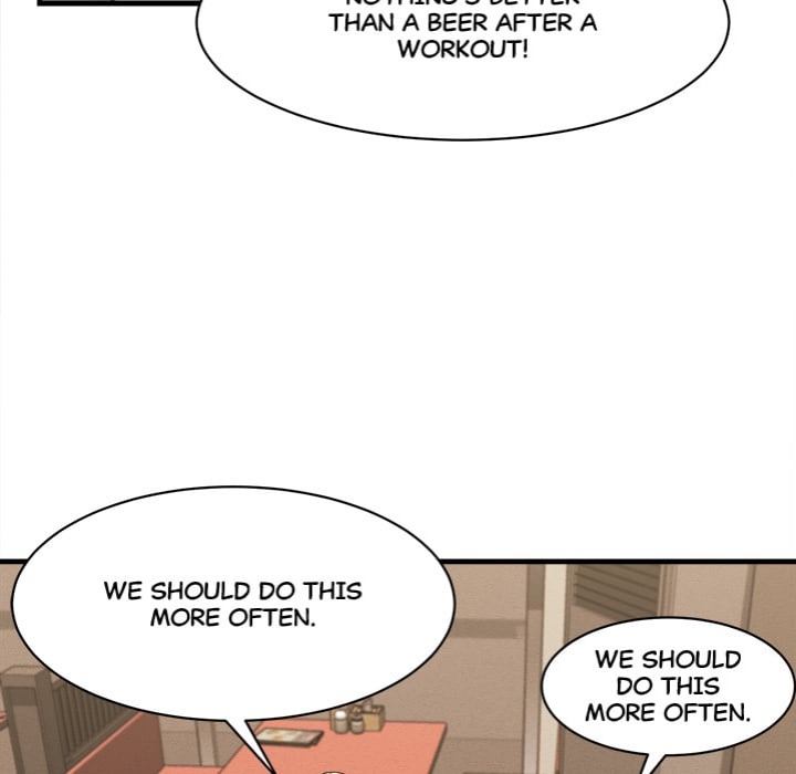 Right Under His Roof Chapter 28 - Page 107