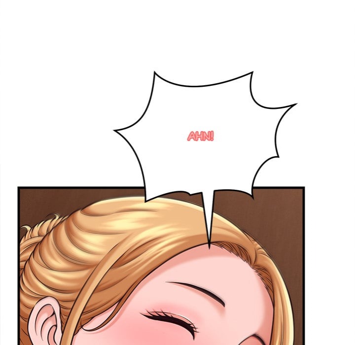 Right Under His Roof Chapter 28 - Page 35