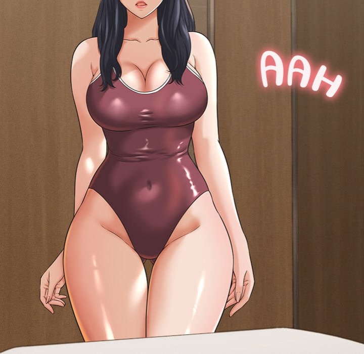 Right Under His Roof Chapter 28 - Page 5