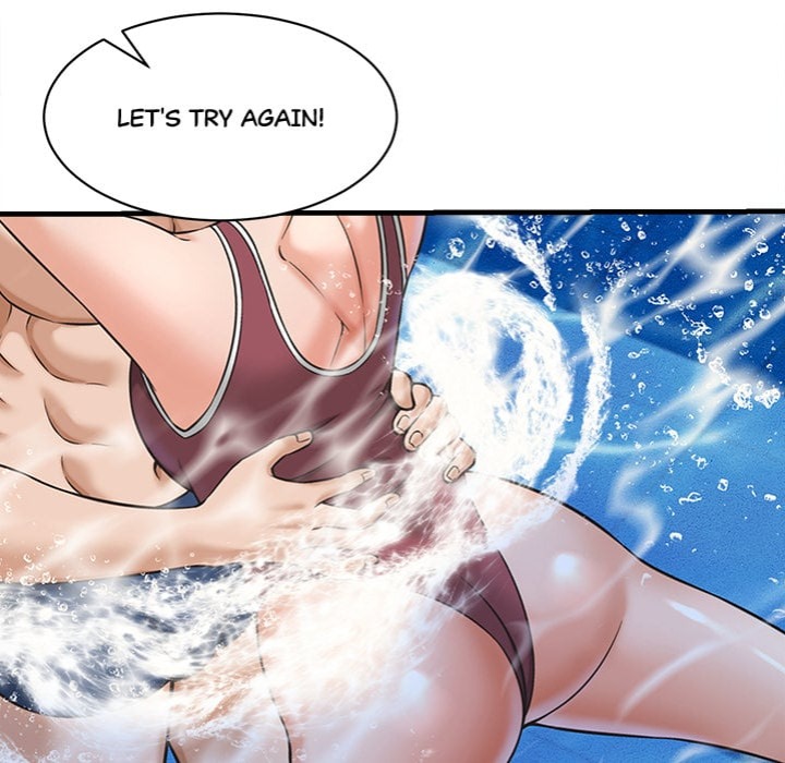 Right Under His Roof Chapter 28 - Page 82