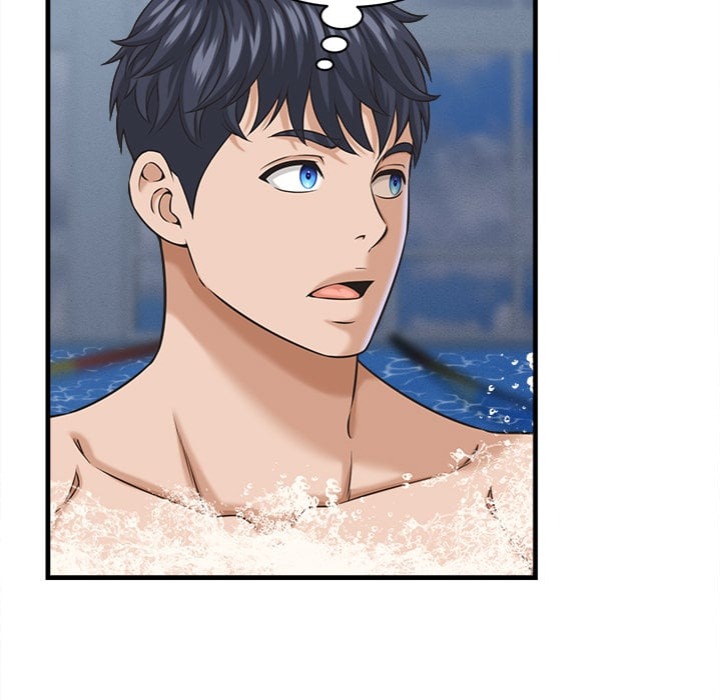 Right Under His Roof Chapter 28 - Page 91