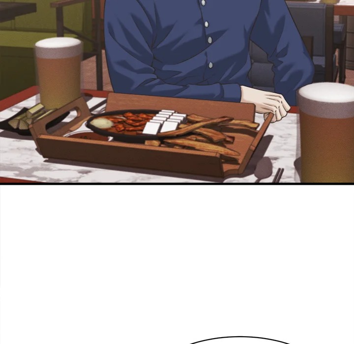 Right Under His Roof Chapter 29 - Page 102