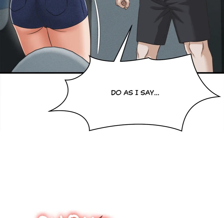 Right Under His Roof Chapter 29 - Page 112