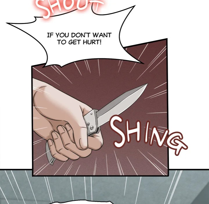 Right Under His Roof Chapter 29 - Page 113