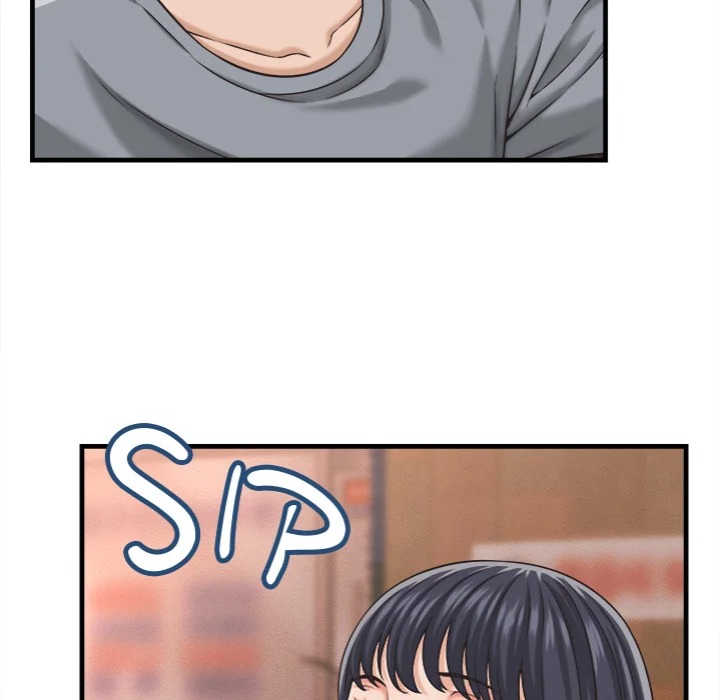 Right Under His Roof Chapter 29 - Page 14