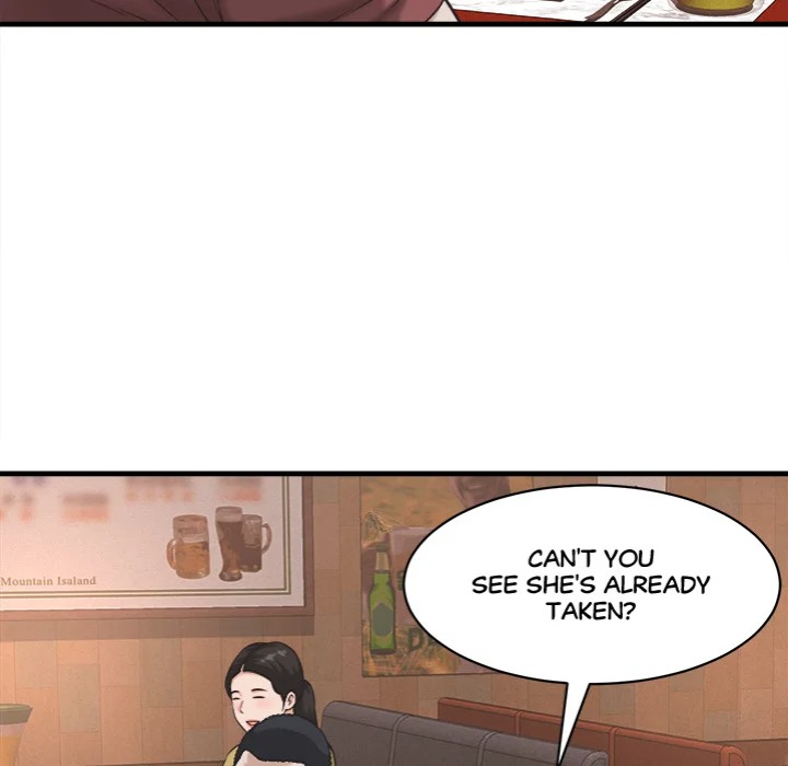 Right Under His Roof Chapter 29 - Page 25