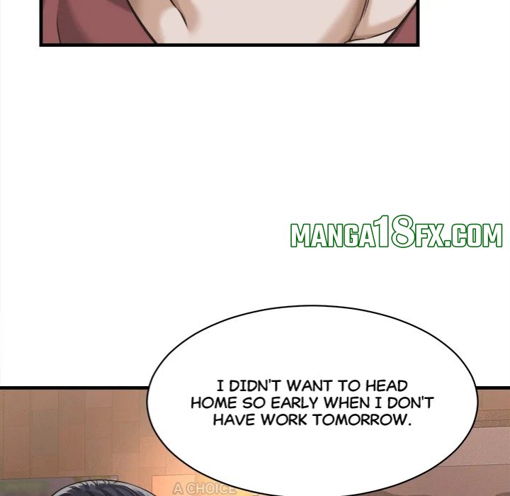 Right Under His Roof Chapter 29 - Page 30