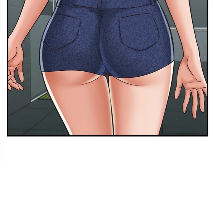 Right Under His Roof Chapter 29 - Page 79