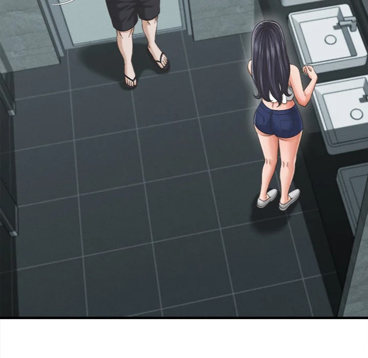 Right Under His Roof Chapter 29 - Page 96