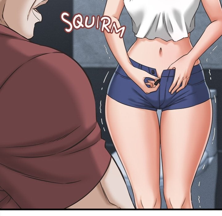 Right Under His Roof Chapter 30 - Page 35