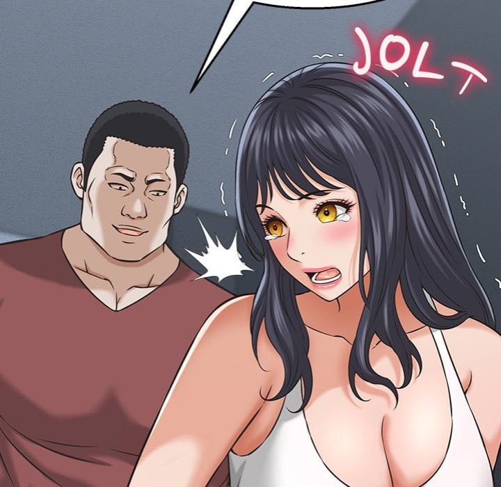 Right Under His Roof Chapter 30 - Page 59