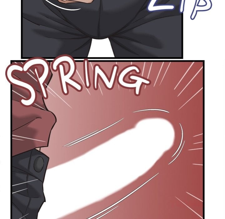 Right Under His Roof Chapter 30 - Page 62