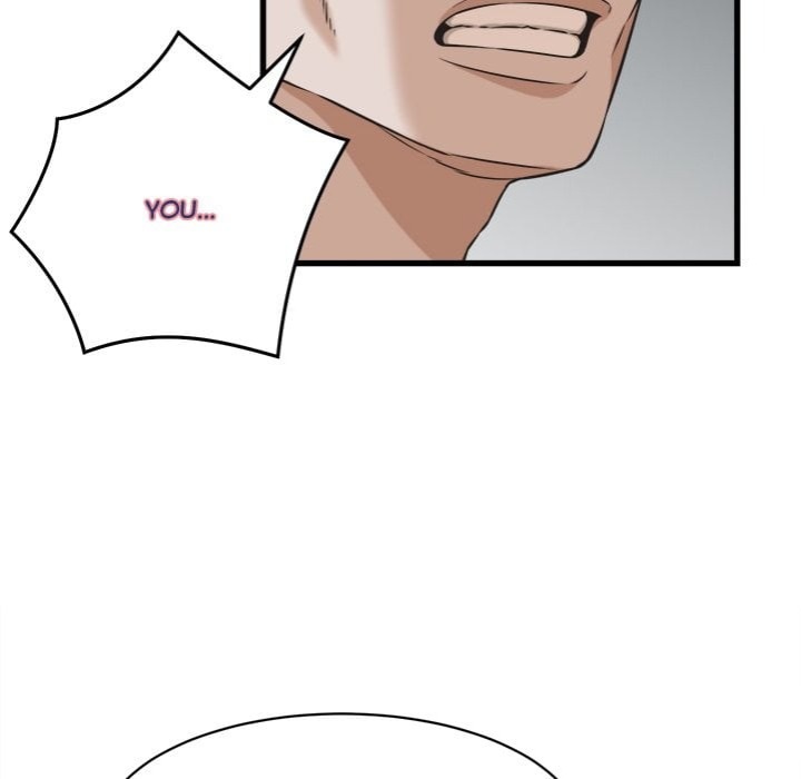 Right Under His Roof Chapter 30 - Page 86