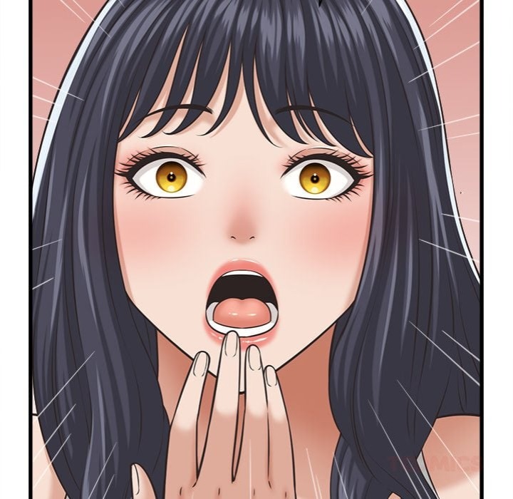 Right Under His Roof Chapter 31 - Page 45