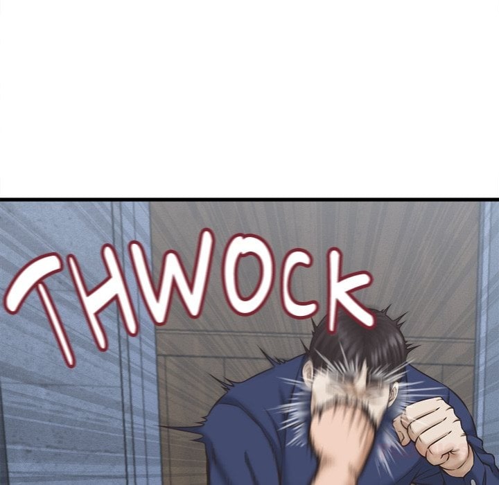 Right Under His Roof Chapter 31 - Page 63