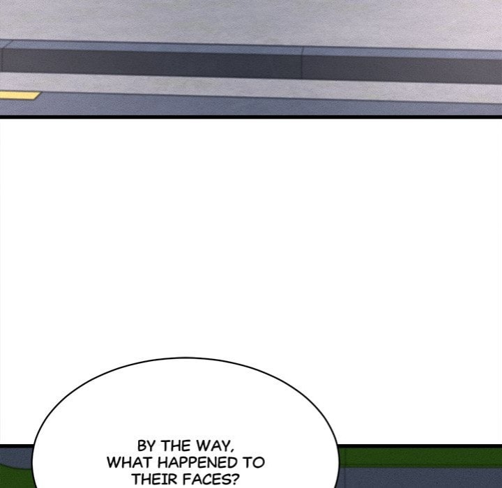 Right Under His Roof Chapter 31 - Page 92