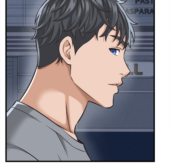 Right Under His Roof Chapter 31 - Page 97