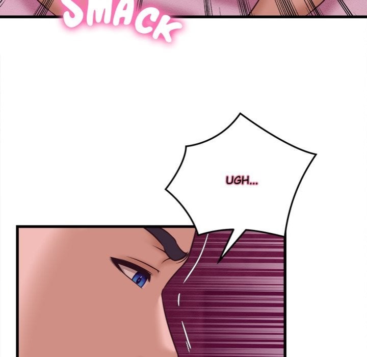 Right Under His Roof Chapter 32 - Page 109