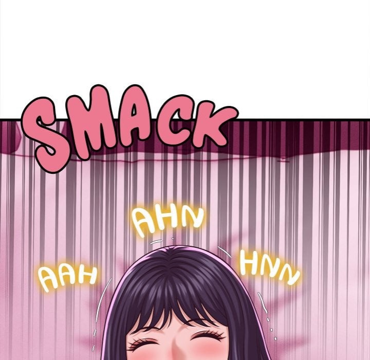 Right Under His Roof Chapter 32 - Page 99