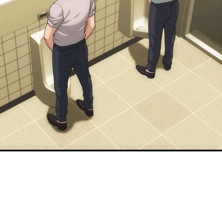 Right Under His Roof Chapter 33 - Page 106