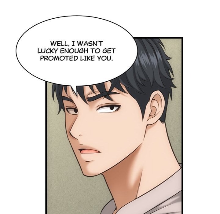 Right Under His Roof Chapter 33 - Page 35