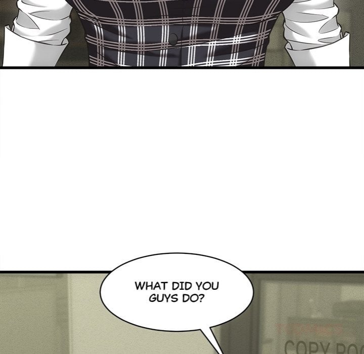 Right Under His Roof Chapter 33 - Page 38