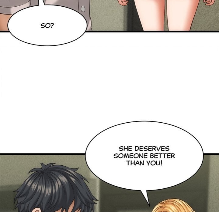 Right Under His Roof Chapter 33 - Page 46