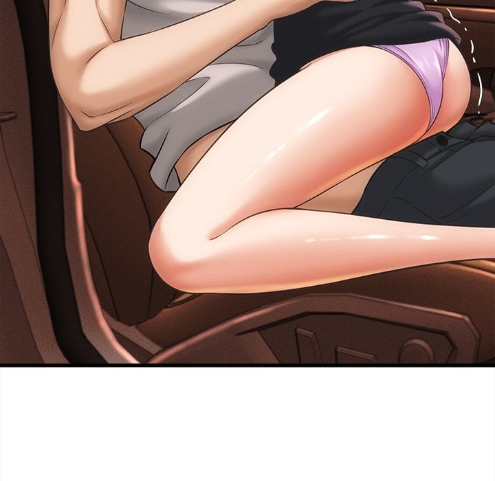 Right Under His Roof Chapter 34 - Page 102