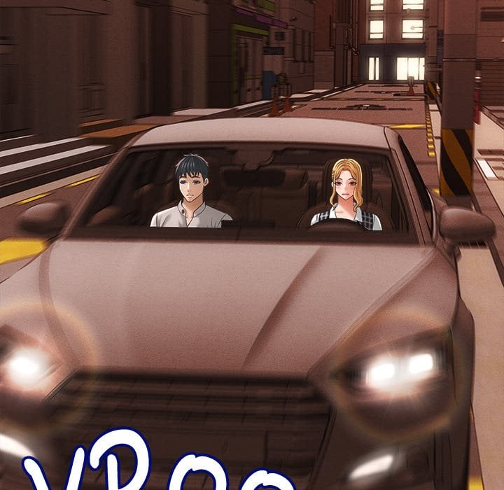 Right Under His Roof Chapter 34 - Page 16