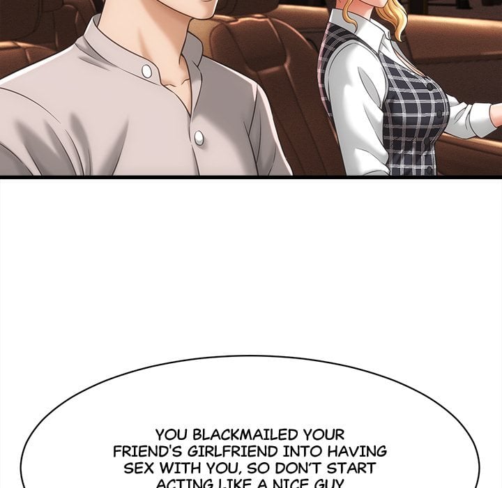 Right Under His Roof Chapter 34 - Page 25