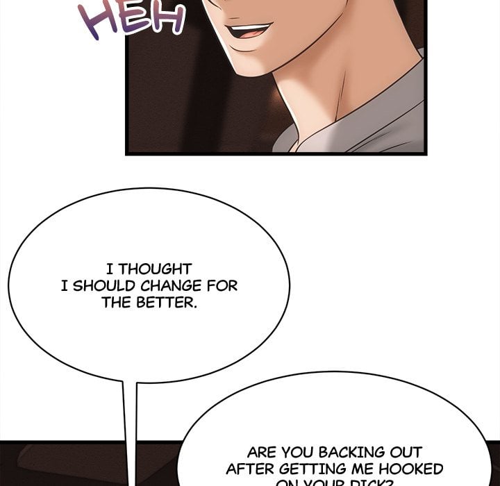 Right Under His Roof Chapter 34 - Page 29