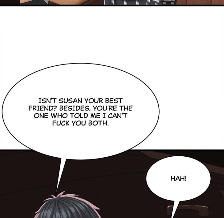 Right Under His Roof Chapter 34 - Page 31