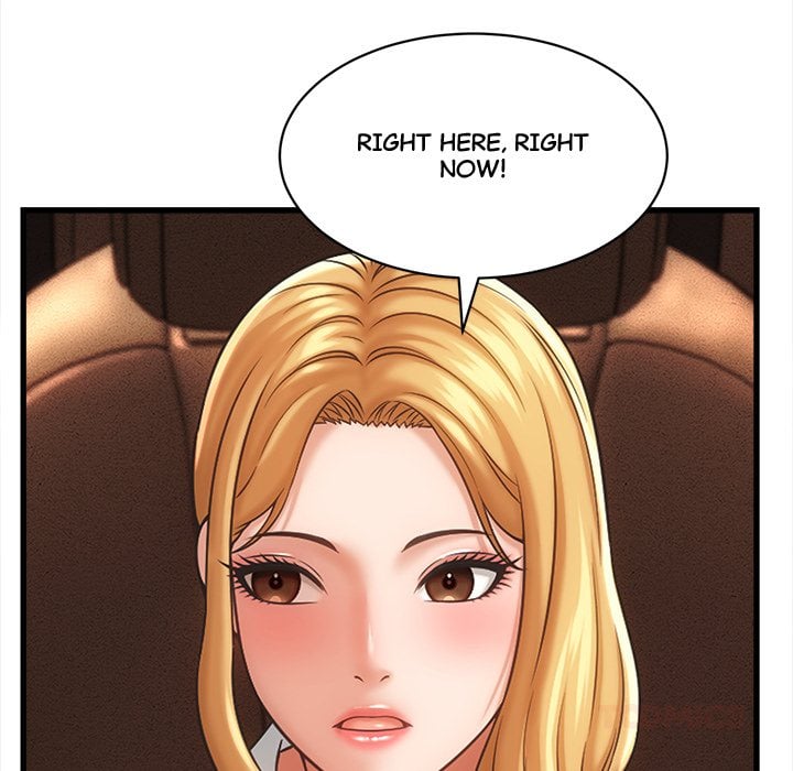 Right Under His Roof Chapter 34 - Page 51