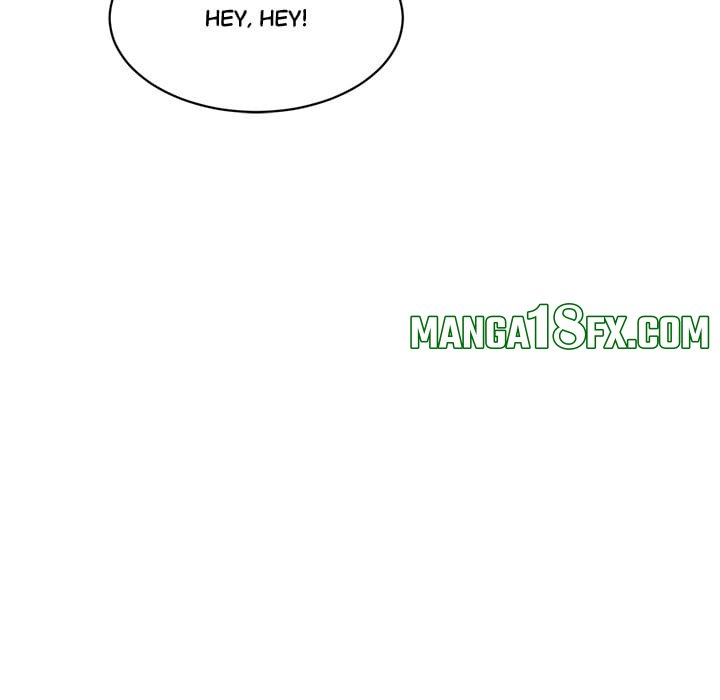 Right Under His Roof Chapter 34 - Page 68