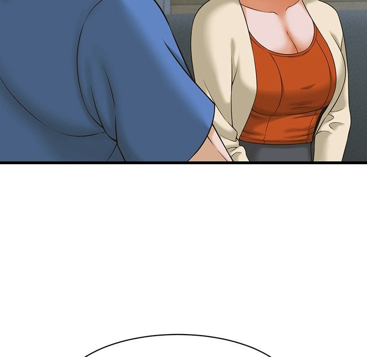 Right Under His Roof Chapter 36 - Page 114