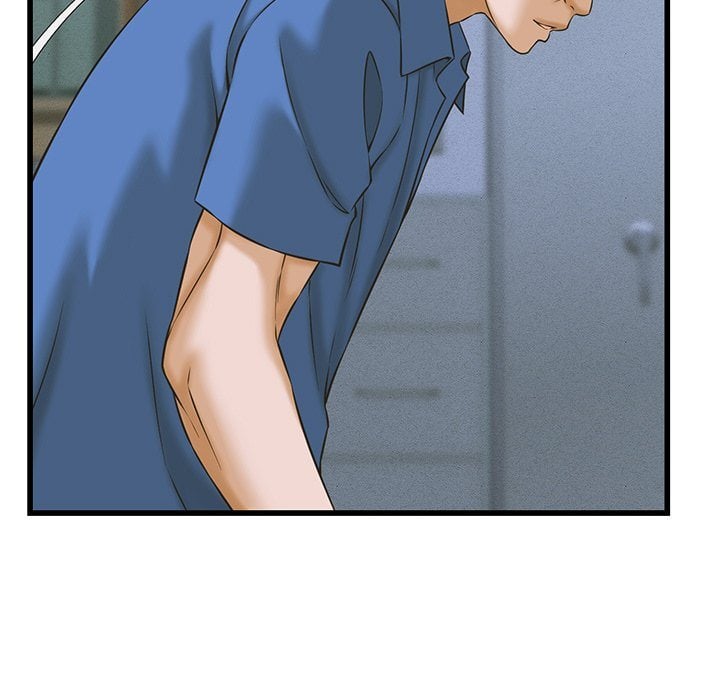 Right Under His Roof Chapter 36 - Page 34