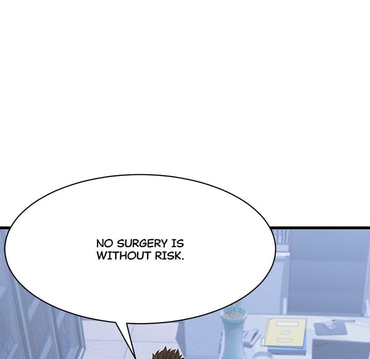 Right Under His Roof Chapter 37 - Page 56