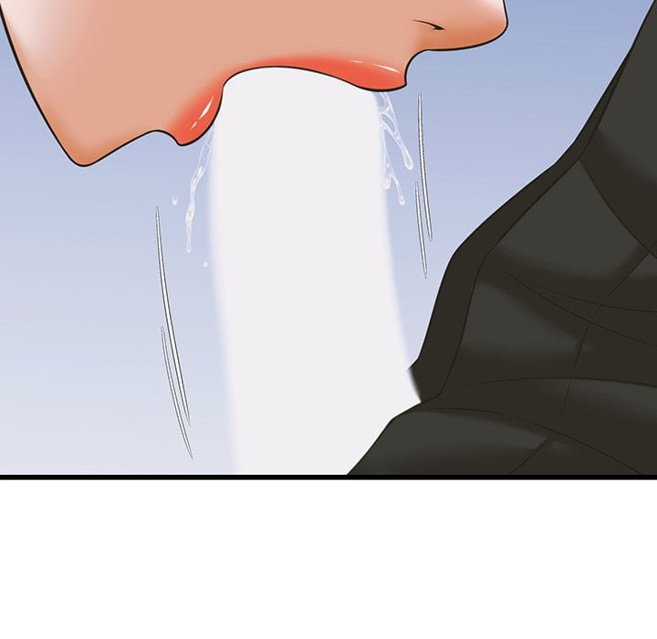 Right Under His Roof Chapter 37 - Page 88